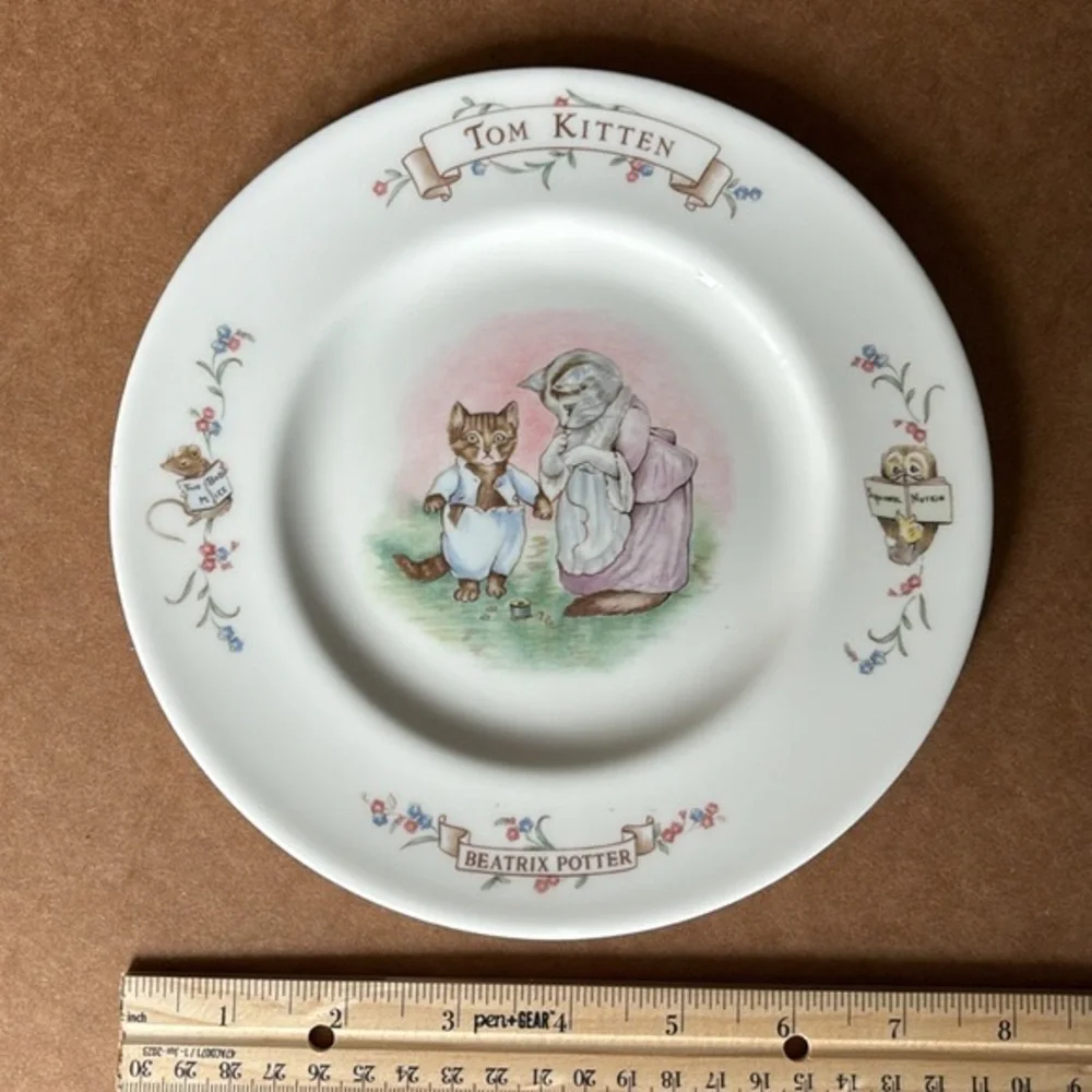 Royal Albert Beatrix Potter 